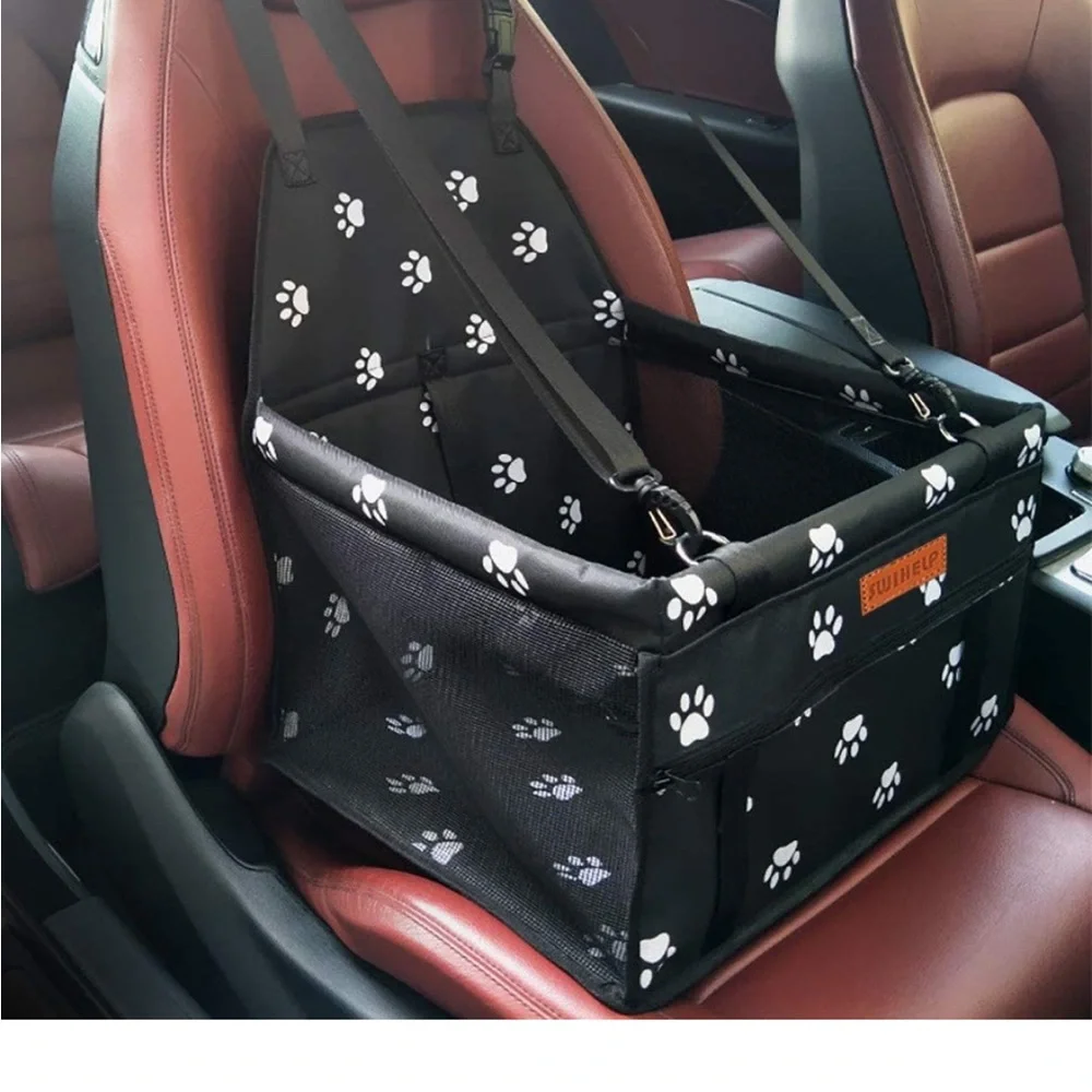 Brand New Dog Booster/Car Seat